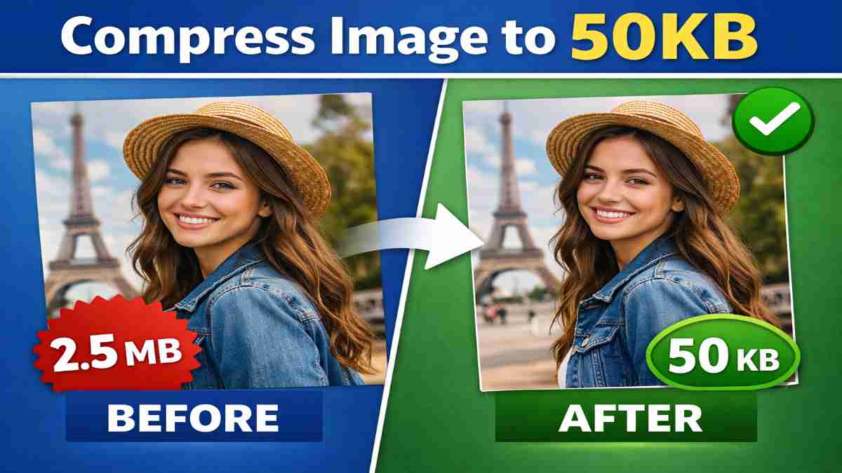 compress image to 50kb online free